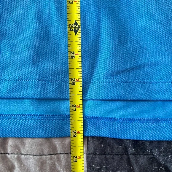 Nike NFL Los Angeles Chargers Dri-FIT Hoodie Adult size M - Picture 8 of 14